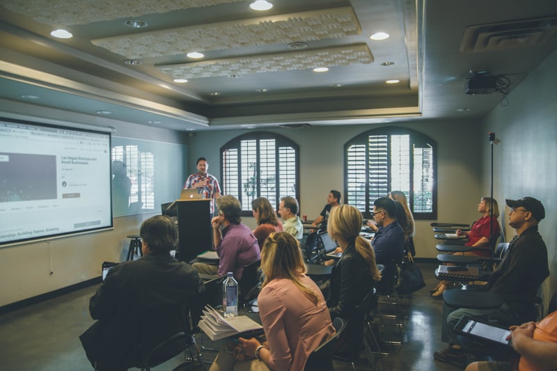 Interactive Workshops
