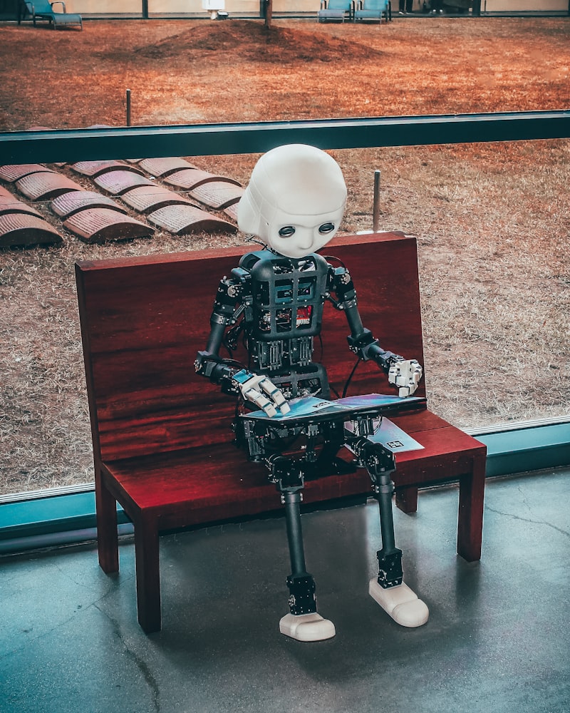 Artificial Intelligence & Machine Learning
